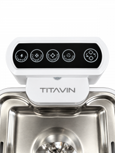 TITAVIN TI-ADF002 Питьевой фонтан для животных